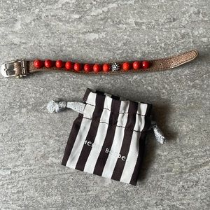 Henri Bendel bracelet